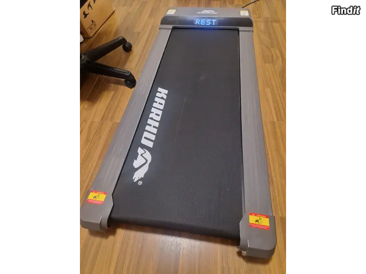 Myydään Karhu gåband säljes