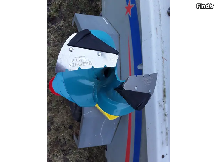 Säljes Rapala UR kaira