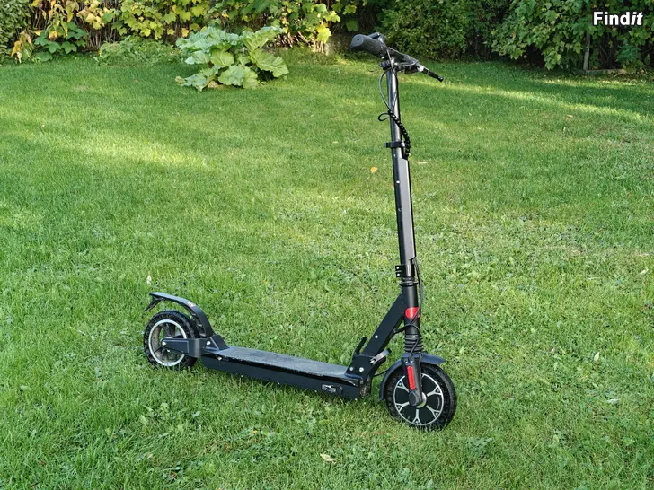 Säljes Elsparkcykel