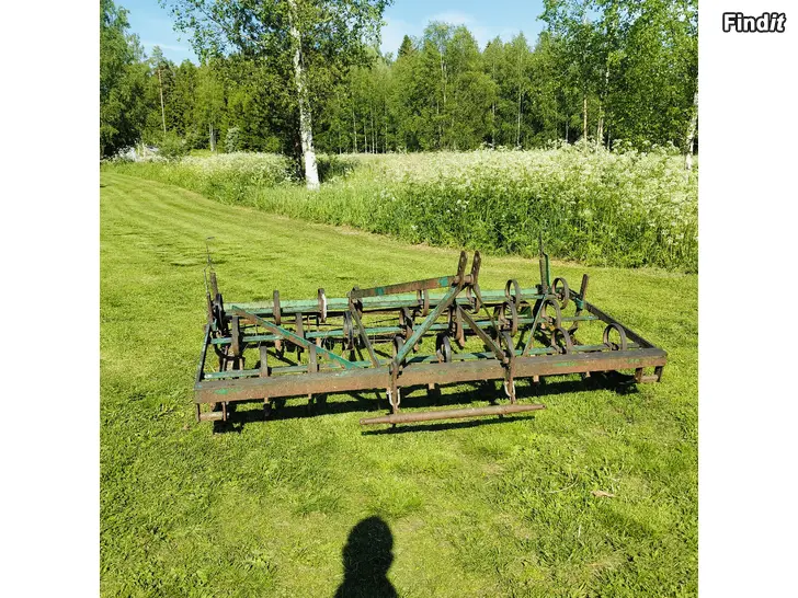 Säljes Kronos S22