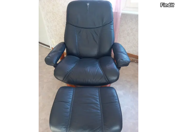 Myydään Stol stressless