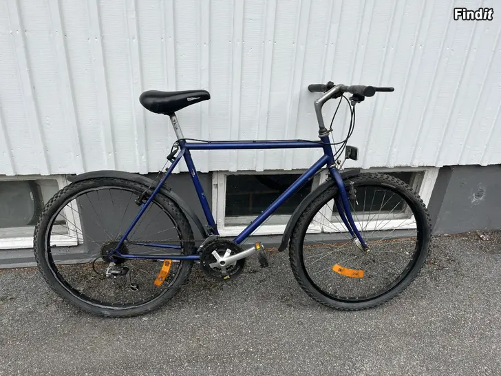 Säljes Kuwahara Mountain bike