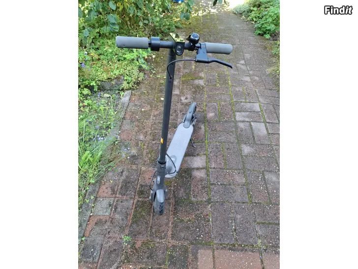 Myydään Sähköpotkulauta mi 95e