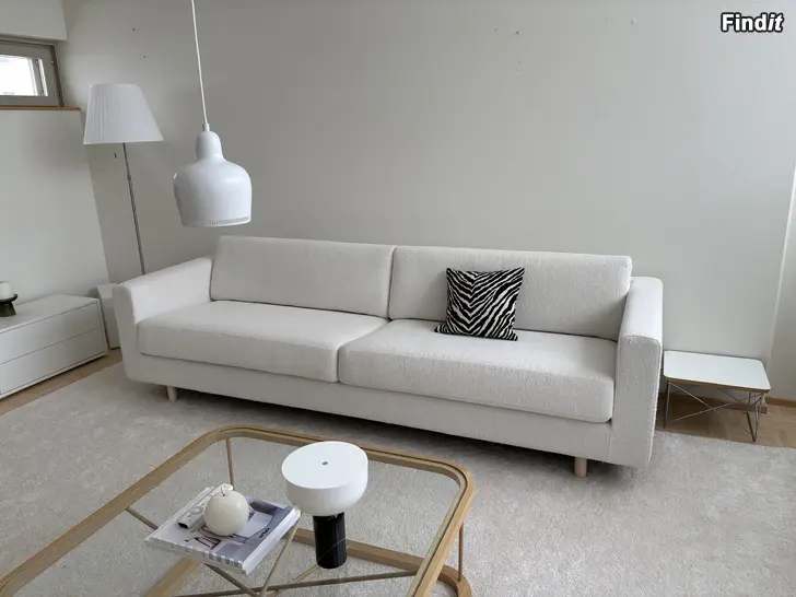 Säljes Soffa, interface base soffa