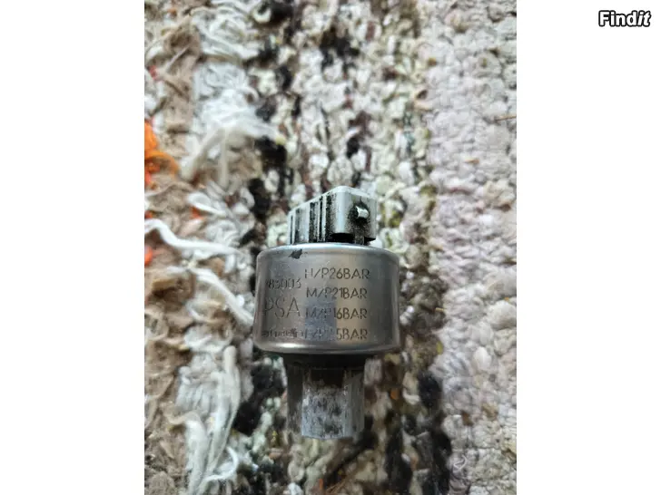 Säljes Ilmastoininpainekytkin PSA 283003