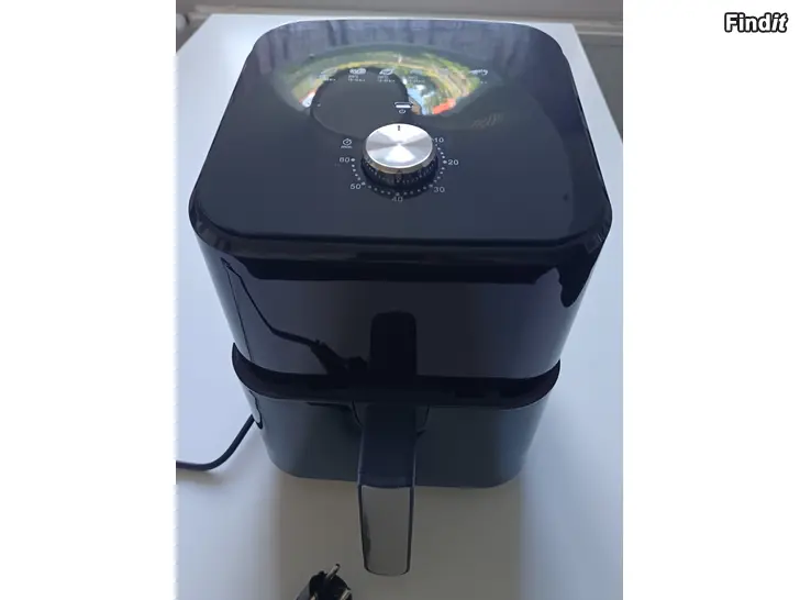 Myydään Airfryer 4L