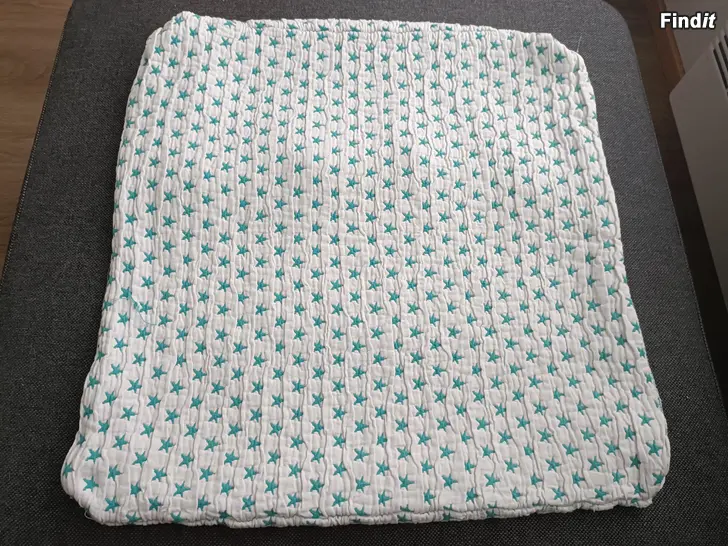 Säljes Lexington tyynynpäälliset 2kpl