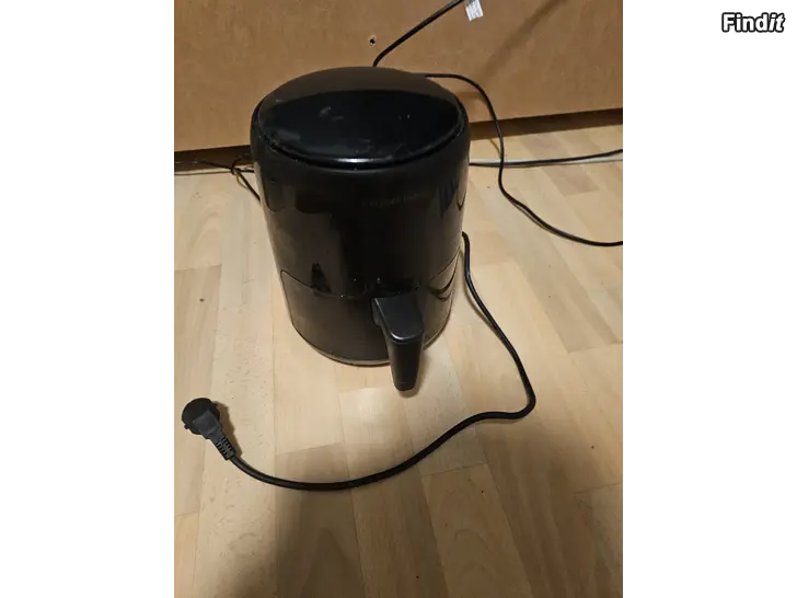 Säljes Airfryer