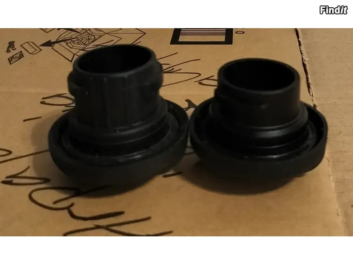 Annetaan Öljykorkki öljykorkki