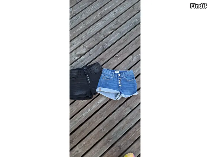 Säljes Shorts