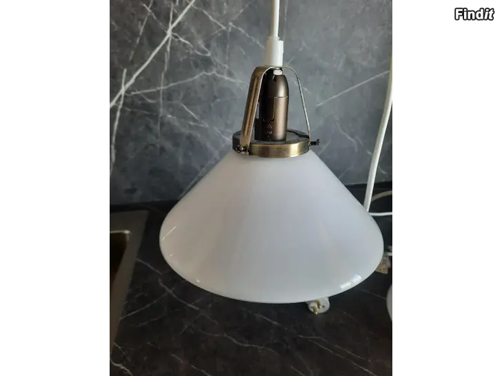 Köpes Skomakarlampor 2st