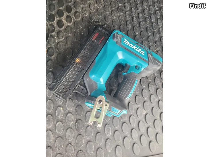 Myydään Makita DFN350 naulain