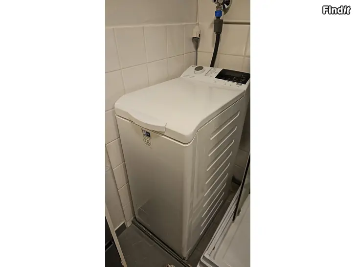 Säljes AEG TVÄTTMASKIN