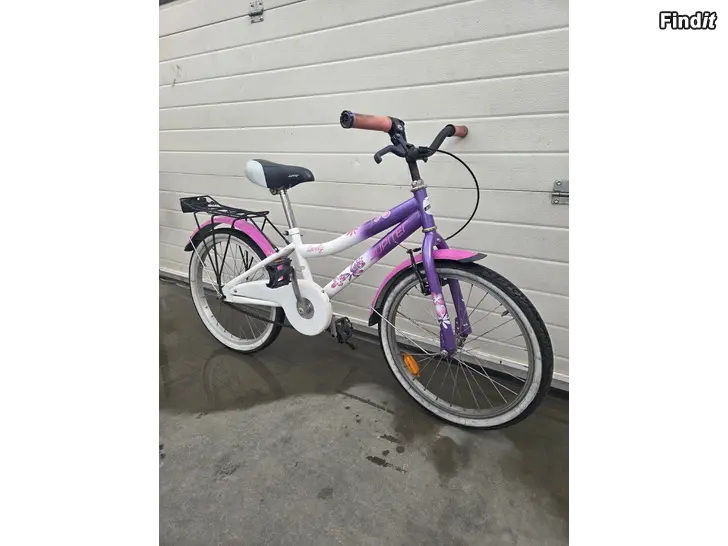 Säljes 20 tums cykel
