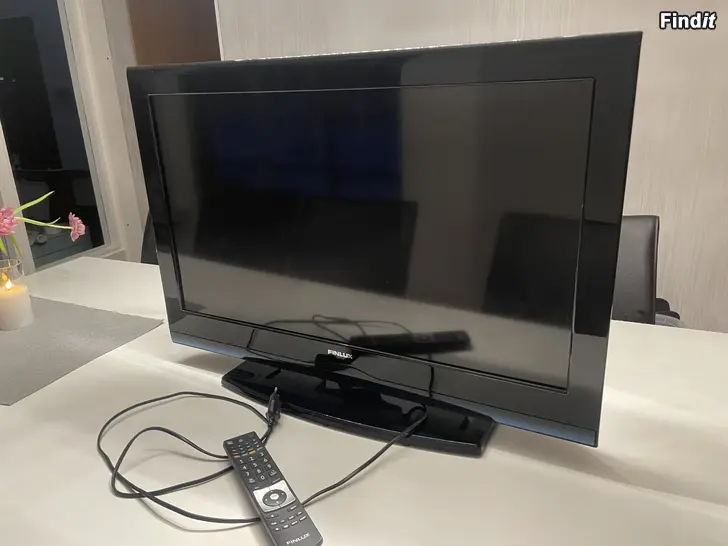 Säljes Tv