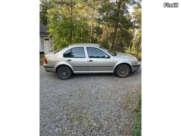 Säljes Volkswagen Bora 1,4 2005