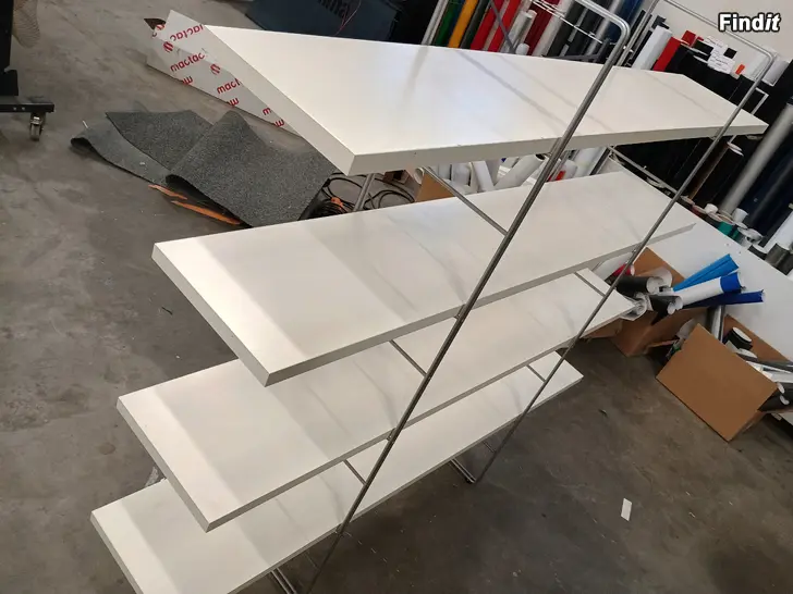 Säljes Ikea Enetri hylla