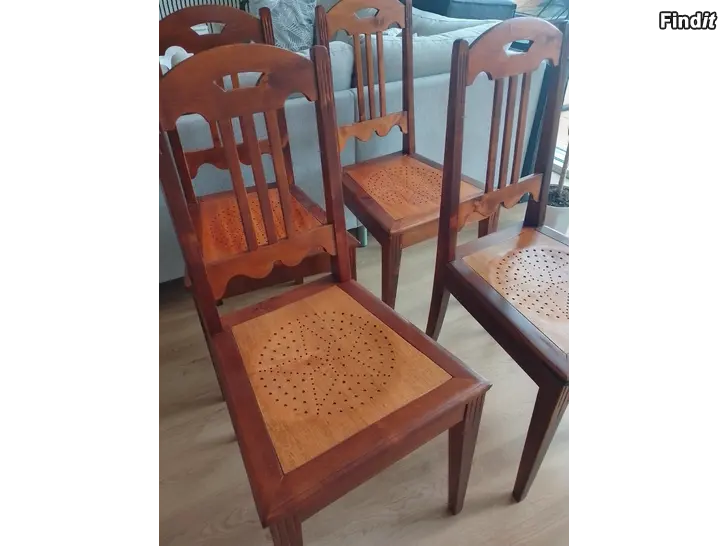 Myydään Stolar