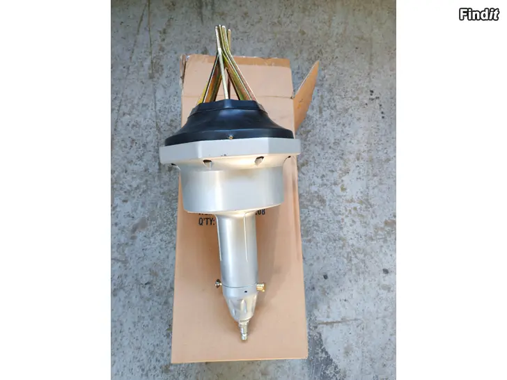 Säljes Drivknutsgummiverktyg