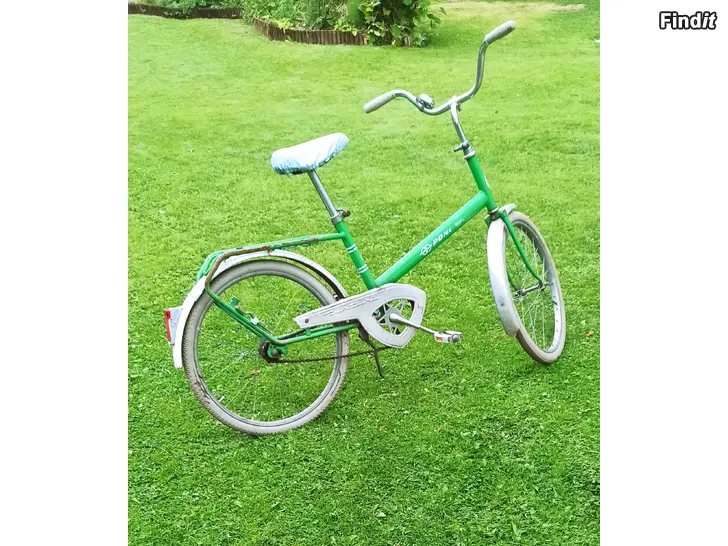 Säljes Cykel Tunturi Poni
