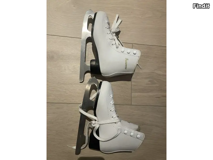 Myydään Kaunoluistimet