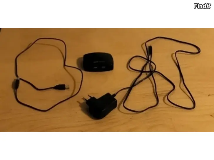 Myydään USB portti