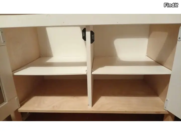 Myydään Ikea Leikkikeittiö
