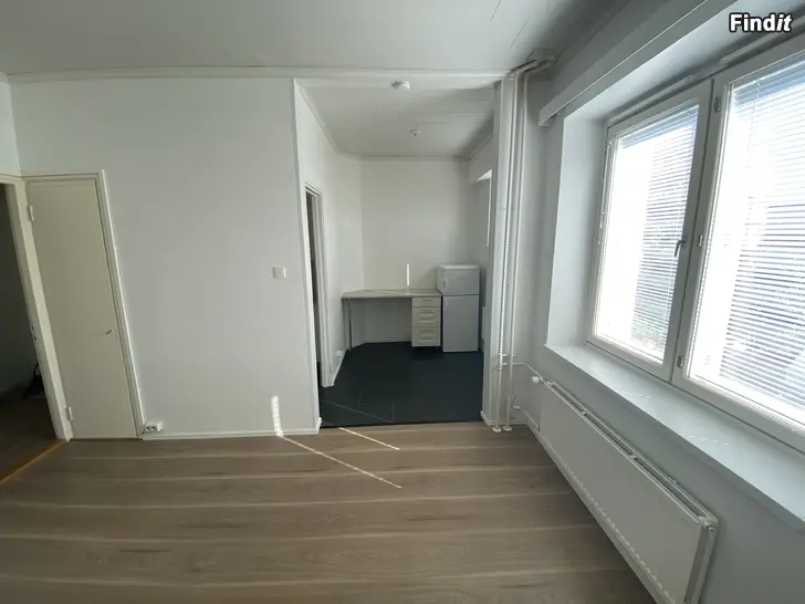 Uthyres UTHYRES Etta på Handelsesplanaden