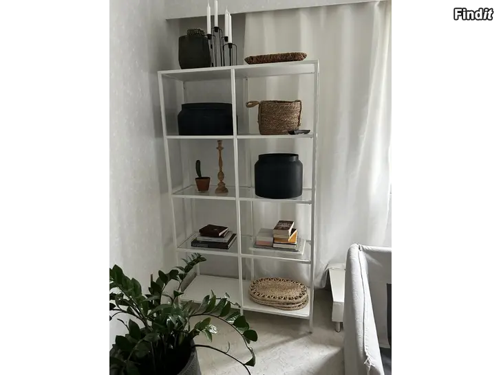 Säljes Ikea Vittsjö hylla