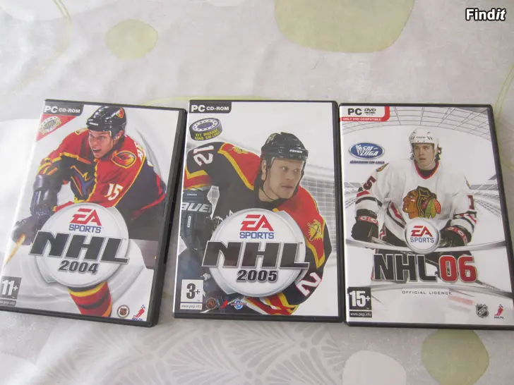 Säljes Yhdessä myyntiin