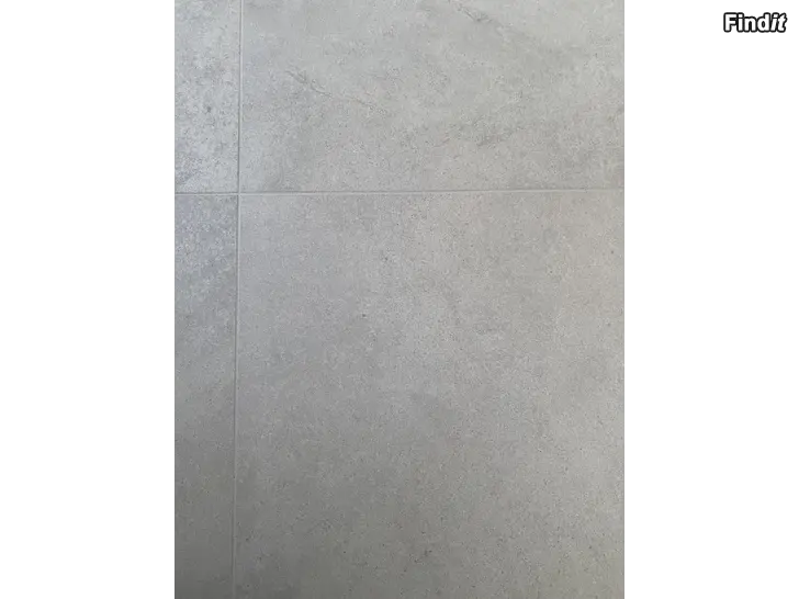 Myydään Överlopps kakel säljes