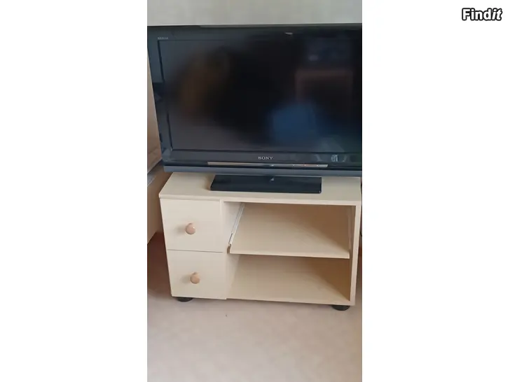 Säljes Sony Tv och bord