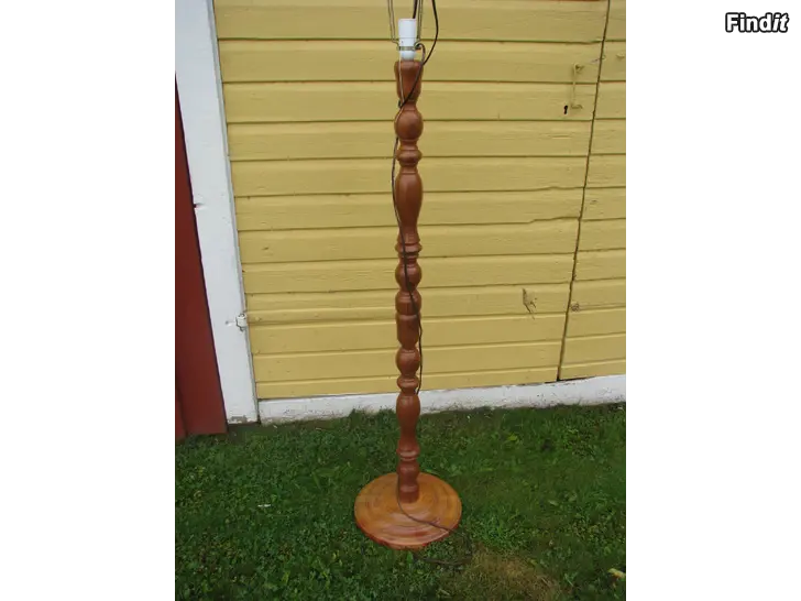 Säljes Lampfot