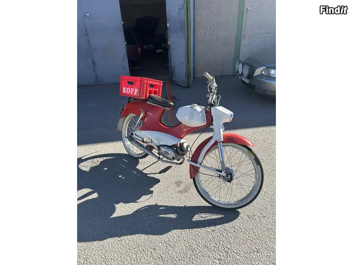 Säljes SOLIFER EXPORT