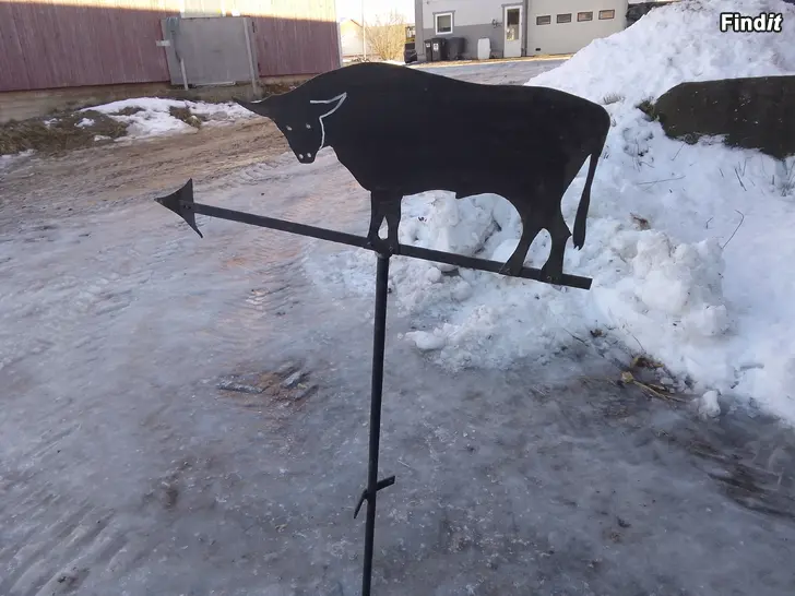 Säljes GårdsVimpel