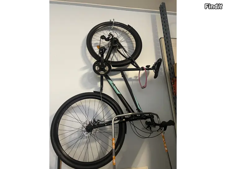 Säljes Cykel 28