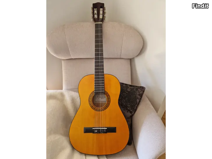 Myydään Kitara / Reno guitars model SGG-160