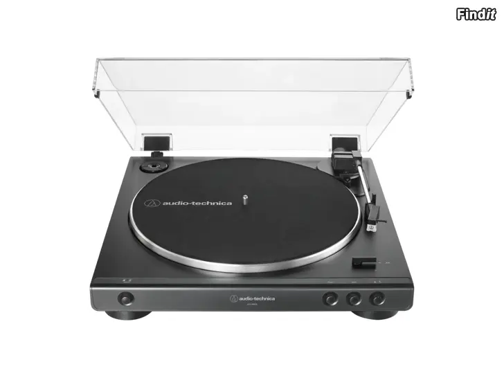 Säljes Audio-Technica AT-LP60X