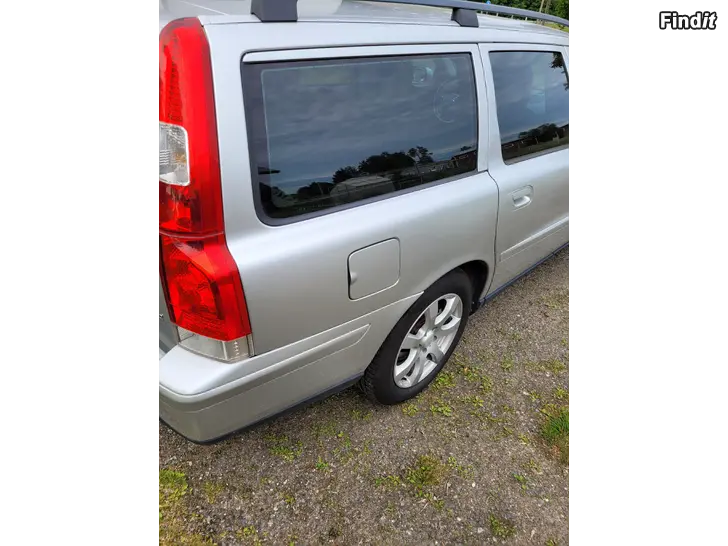 Volvo V70 STW 2.4 Automatic