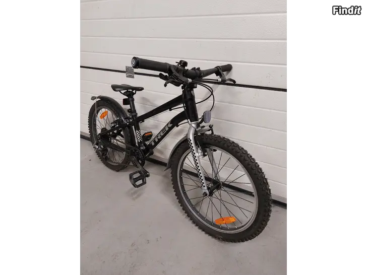 Säljes Trek Wahoo 20