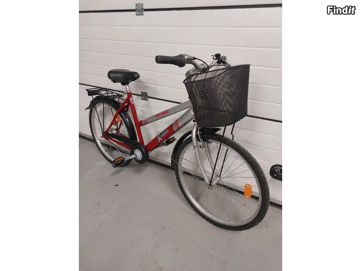 Säljes X-Treme Sky Bird 26