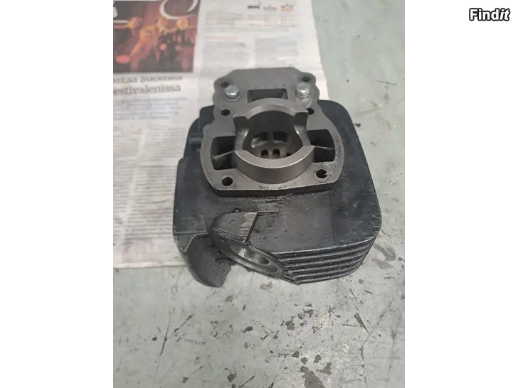 Säljes Suzuki pv 50cc cylinder