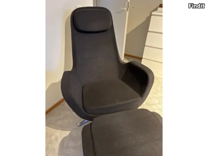 Säljes Fåtölje