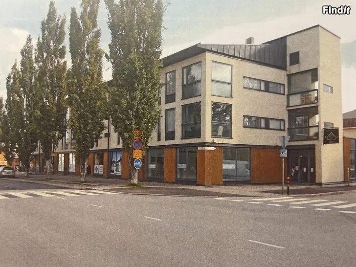 Säljes Säljes lägenhet