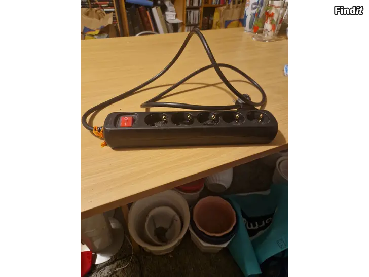 Myydään Blandat5
