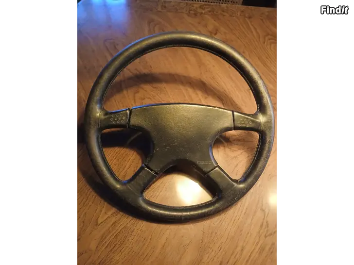 Säljes Momo typ m38