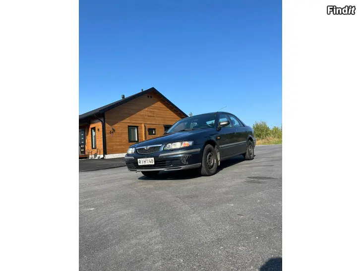 Säljes Mazda 626