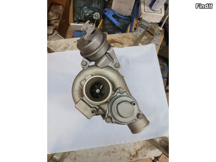 Säljes Turbo 77-1197005