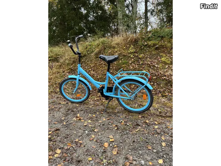 Myydään Barn cykel Extreme legend 20