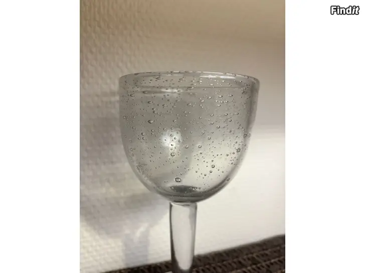 Säljes Pentik Linda Vinglas x 6